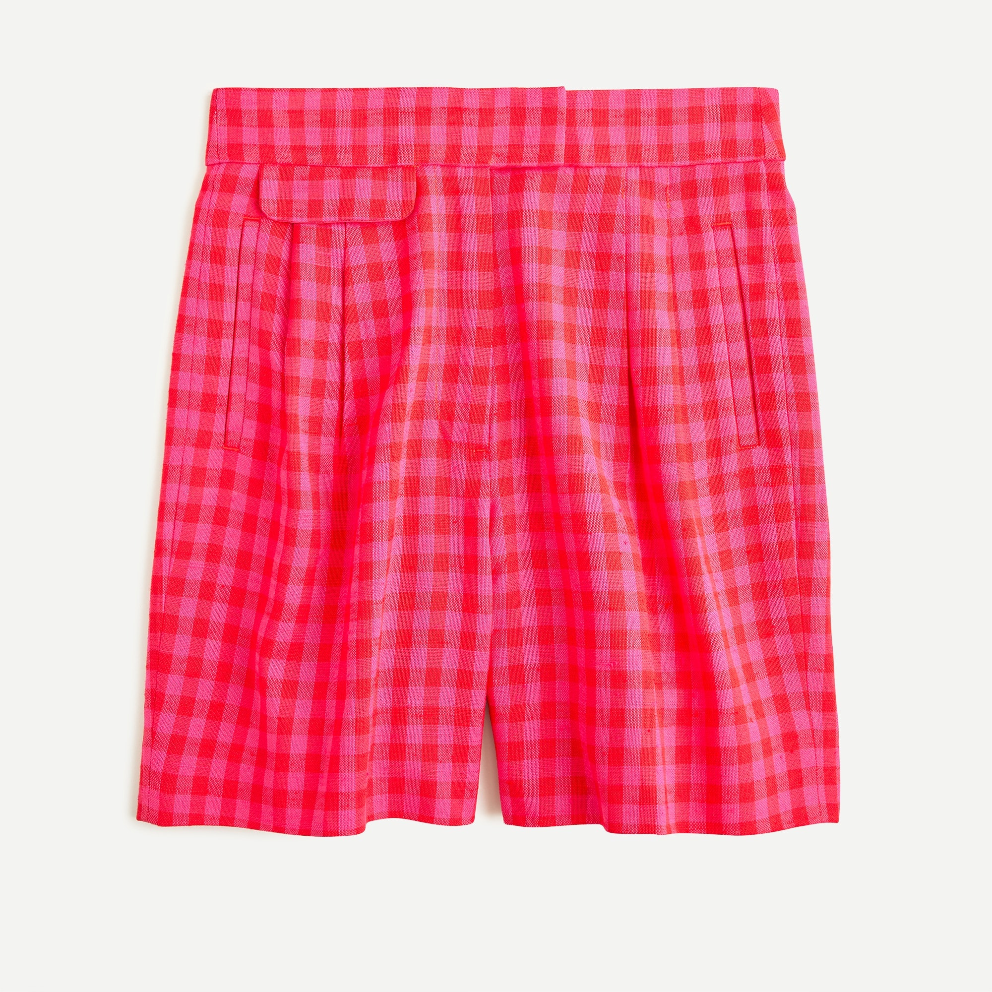 colorful shorts