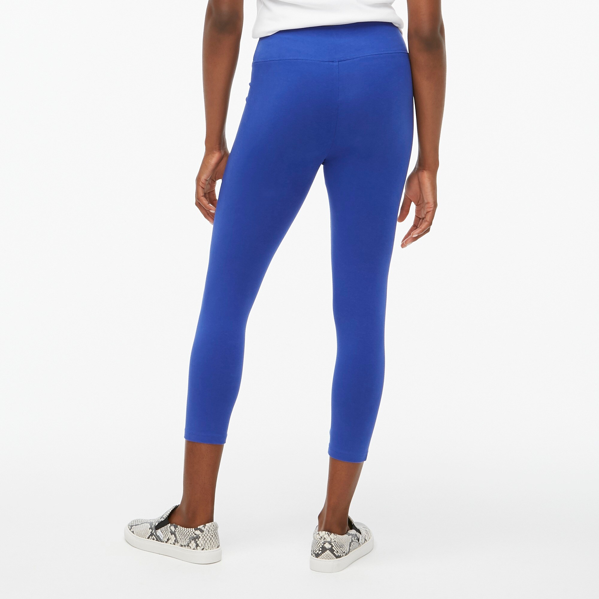 j crew petite leggings