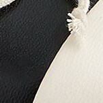 Kiki ballet flats with cap toe NAVY j.crew: kiki ballet flats with cap toe for women