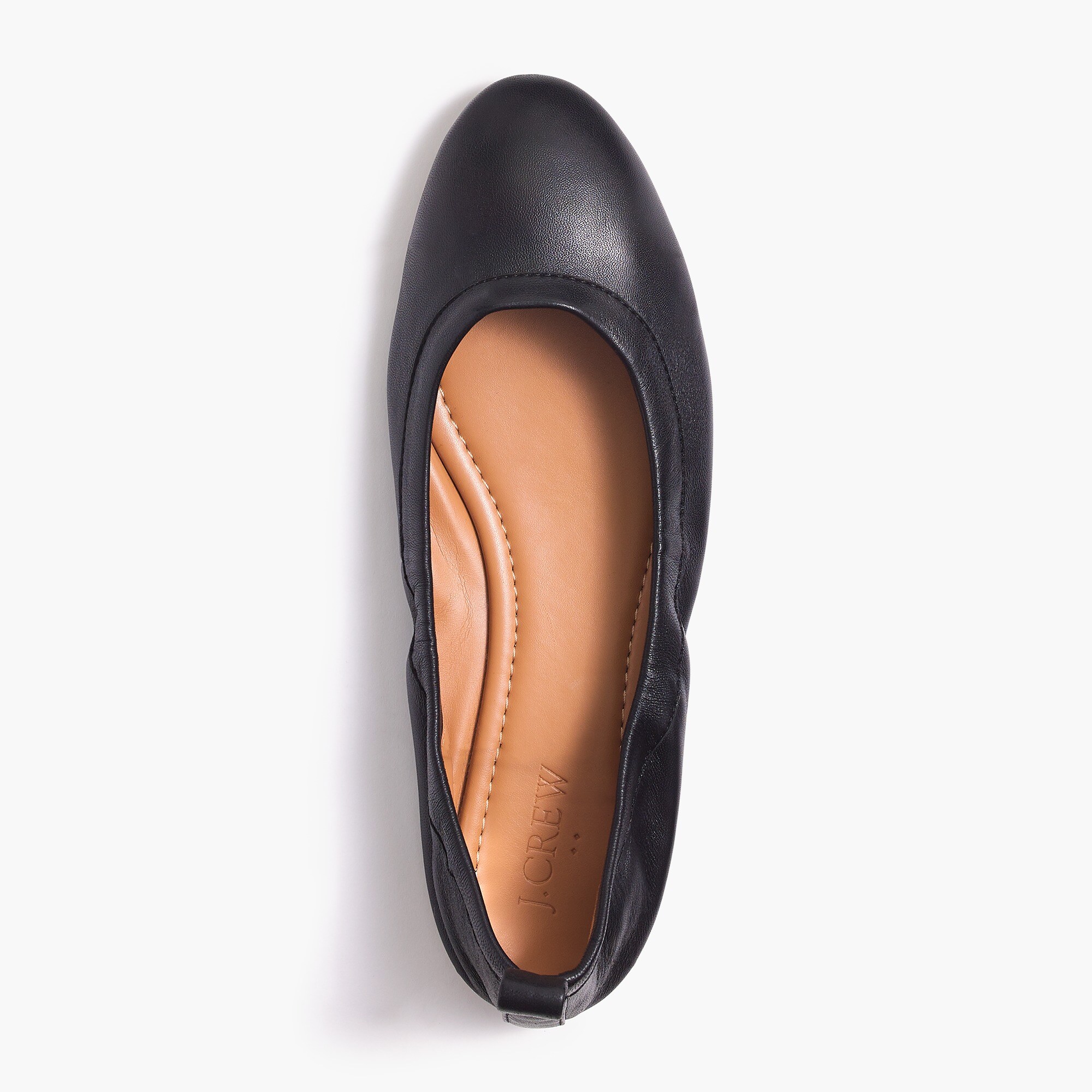 j crew factory flats