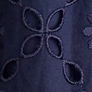 Full midi skirt in embroidered eyelet NAVY j.crew: full midi skirt in embroidered eyelet for women