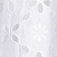 Full midi skirt in embroidered eyelet NAVY j.crew: full midi skirt in embroidered eyelet for women