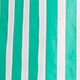 Button-up shirtdress in stripe EMERALD WHITE j.crew: button-up shirtdress in stripe for women