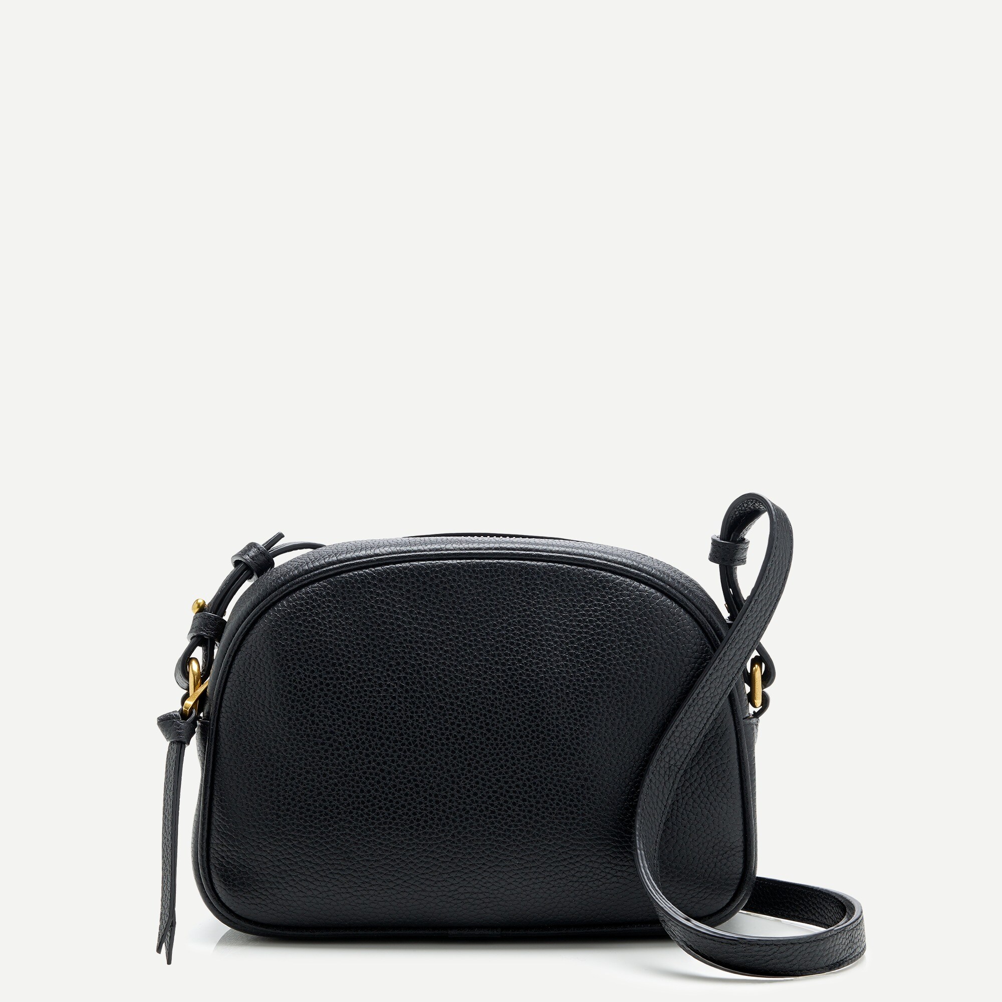 J.Crew: Devon Camera Bag With Detachable Strap For Women