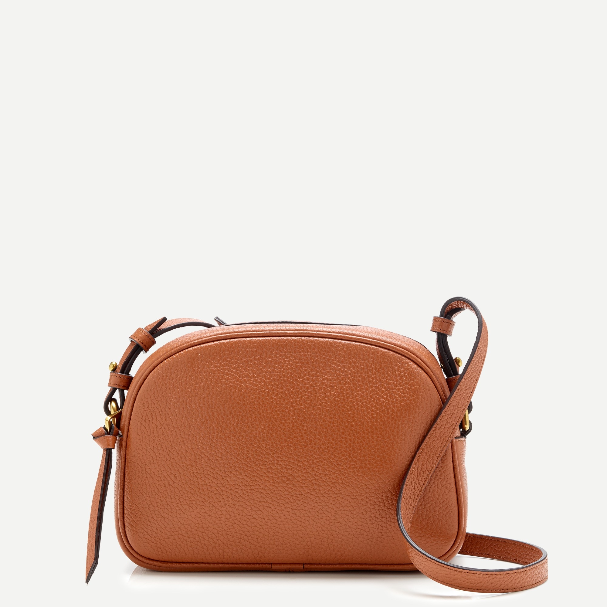 j crew bag strap