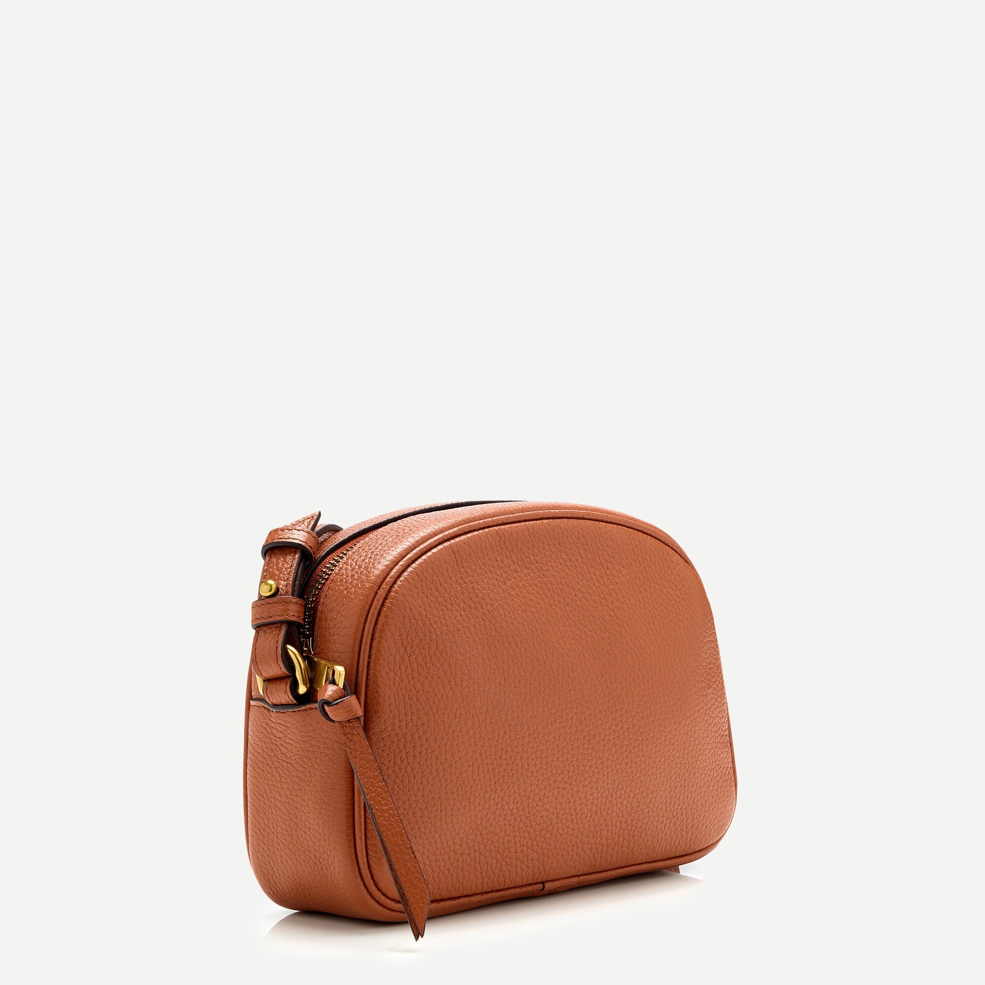 J.Crew Devon Camera Bag With Detachable Strap For Women