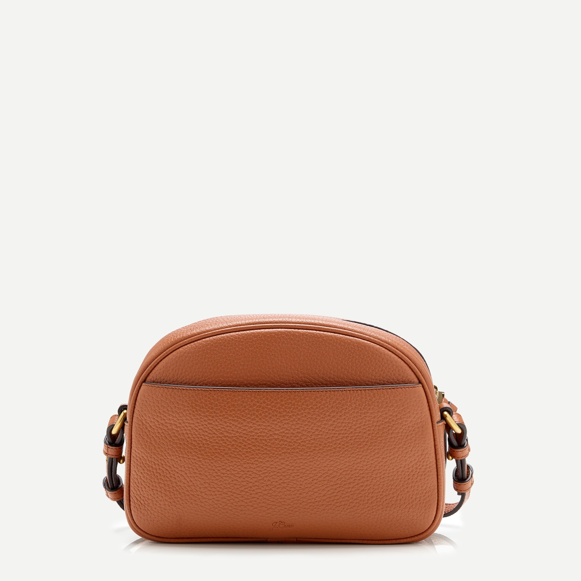 J.Crew Devon Camera Bag With Detachable Strap For Women