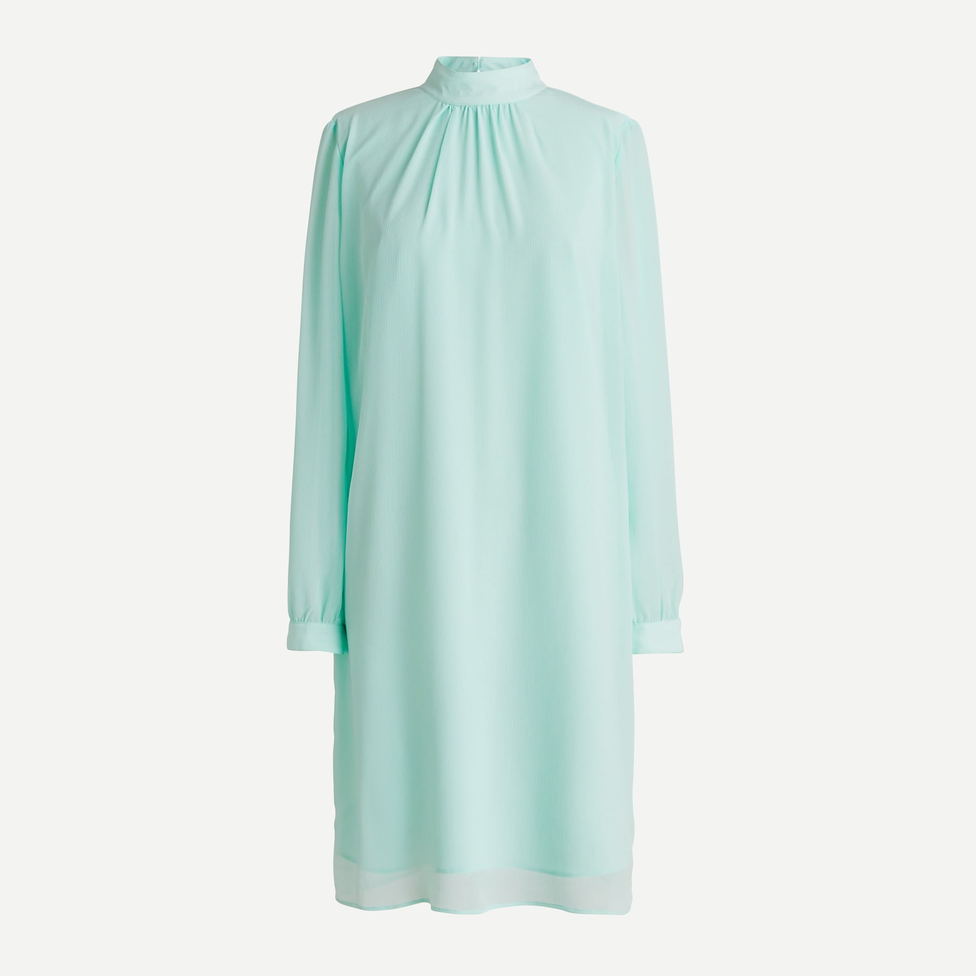 j crew long dresses