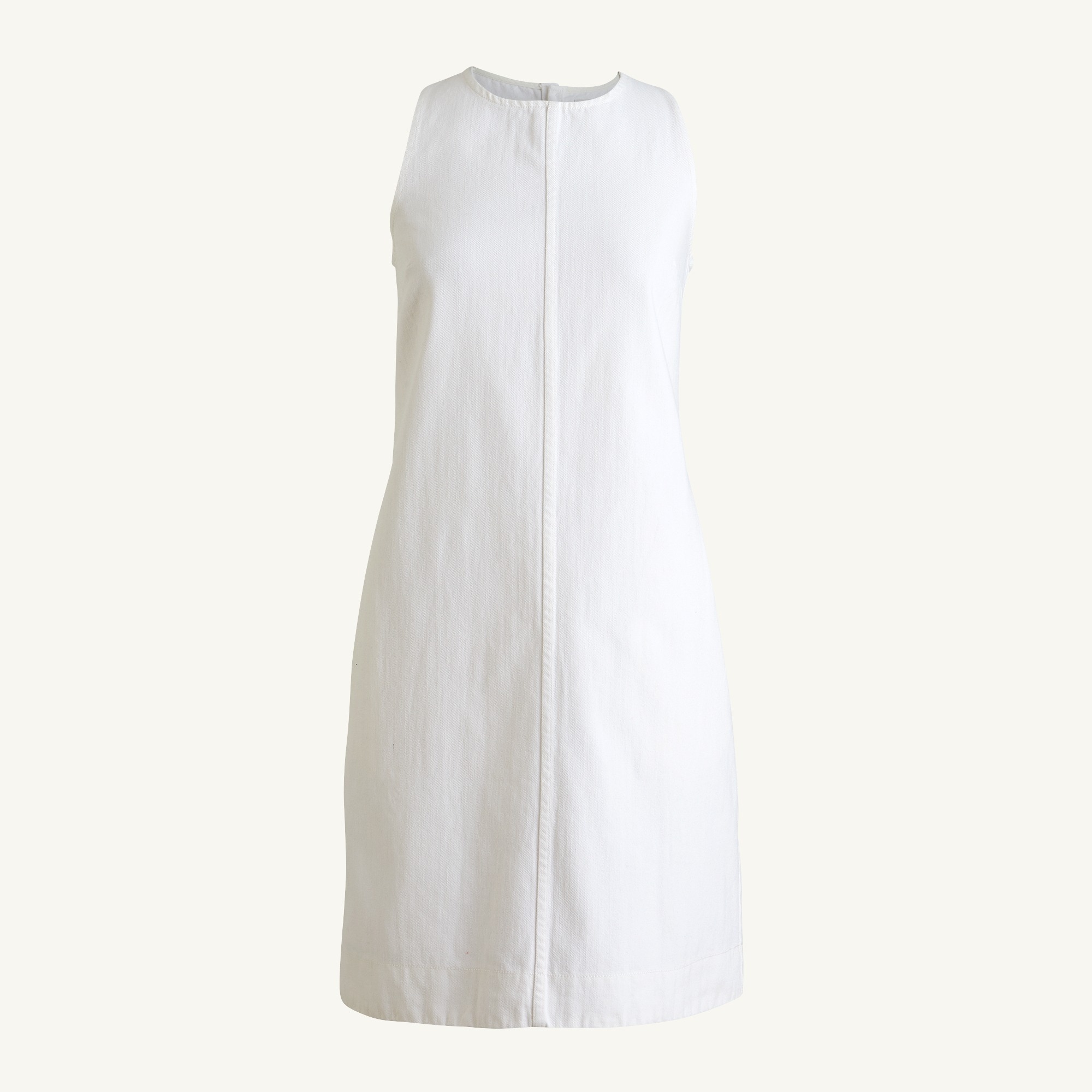 white denim dresses for sale