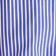 Sleeveless tiered popover dress in mixed stripe BLUE MULTI j.crew: sleeveless tiered popover dress in mixed stripe for women