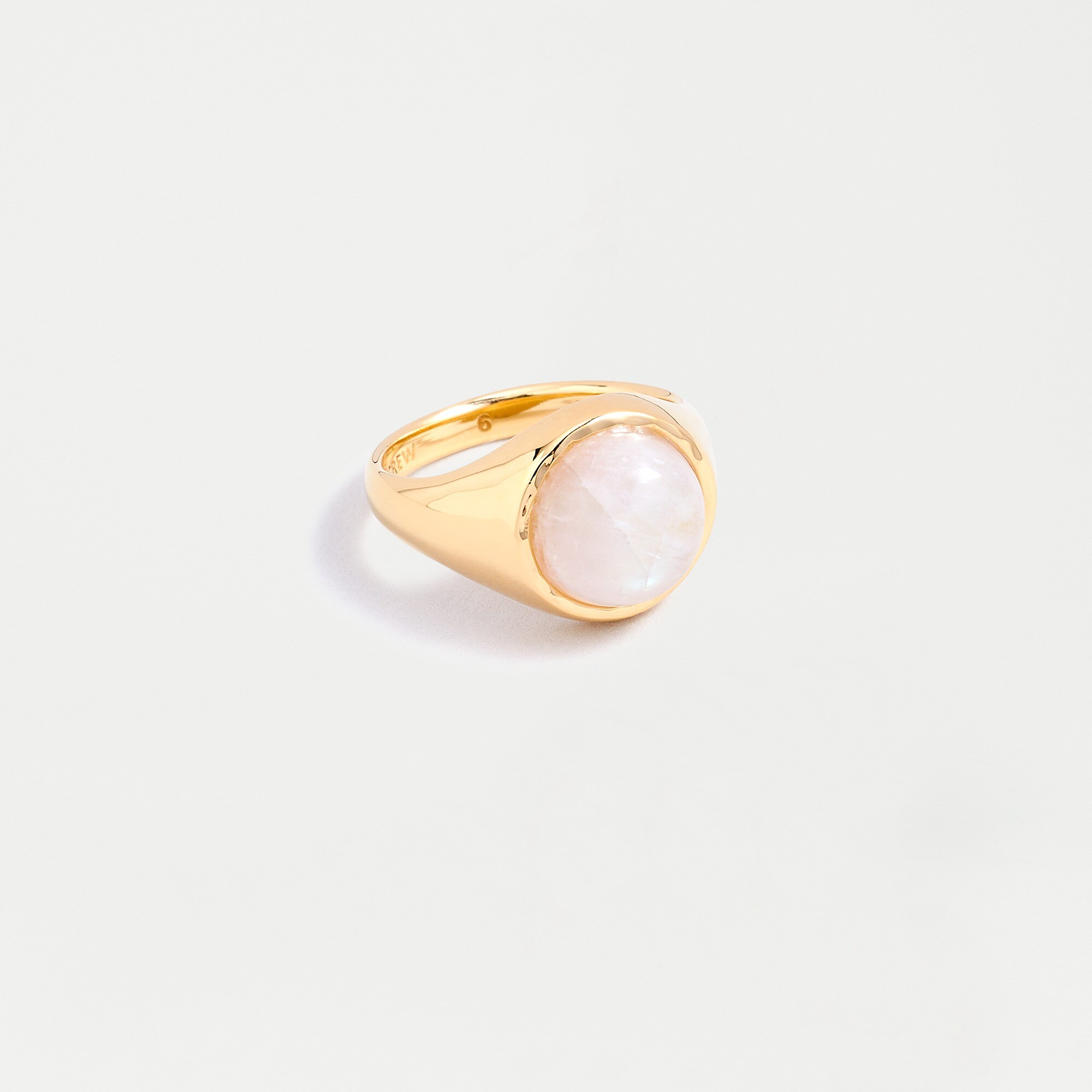 J crew signet ring discount