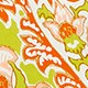 Cropped pajama set in paisley print NATURAL CITRON j.crew: cropped pajama set in paisley print for women