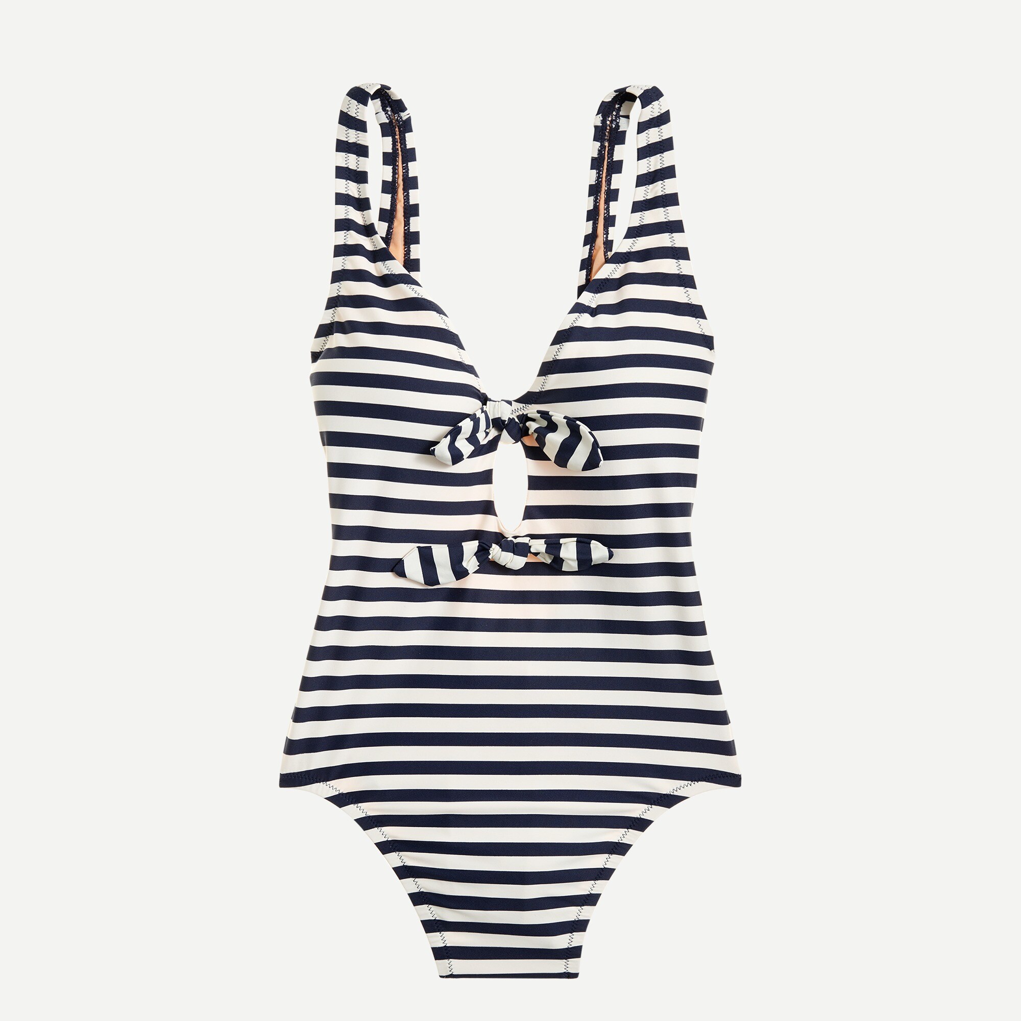 swimsuit stripe