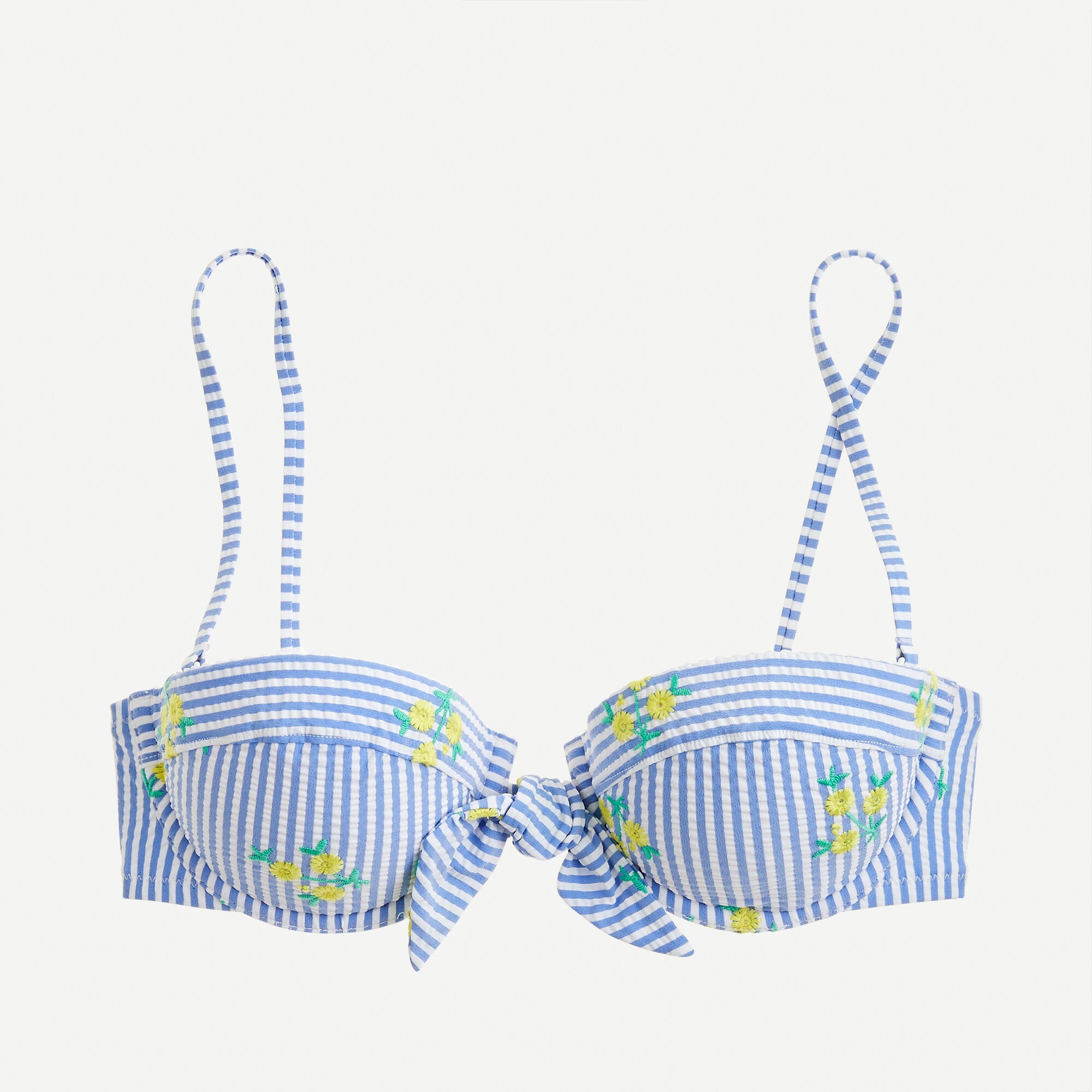 j crew underwire swimsuit