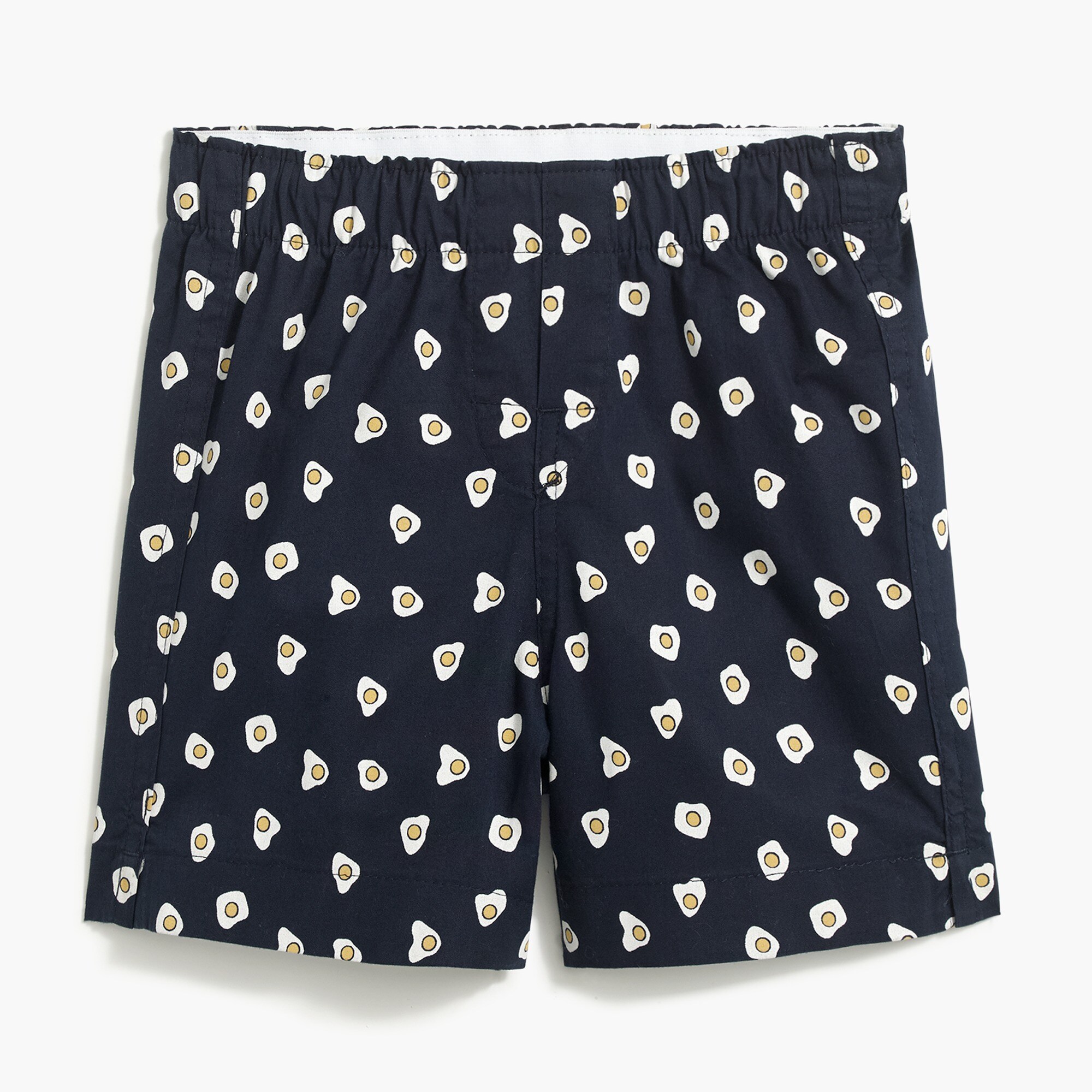 Egg boxers