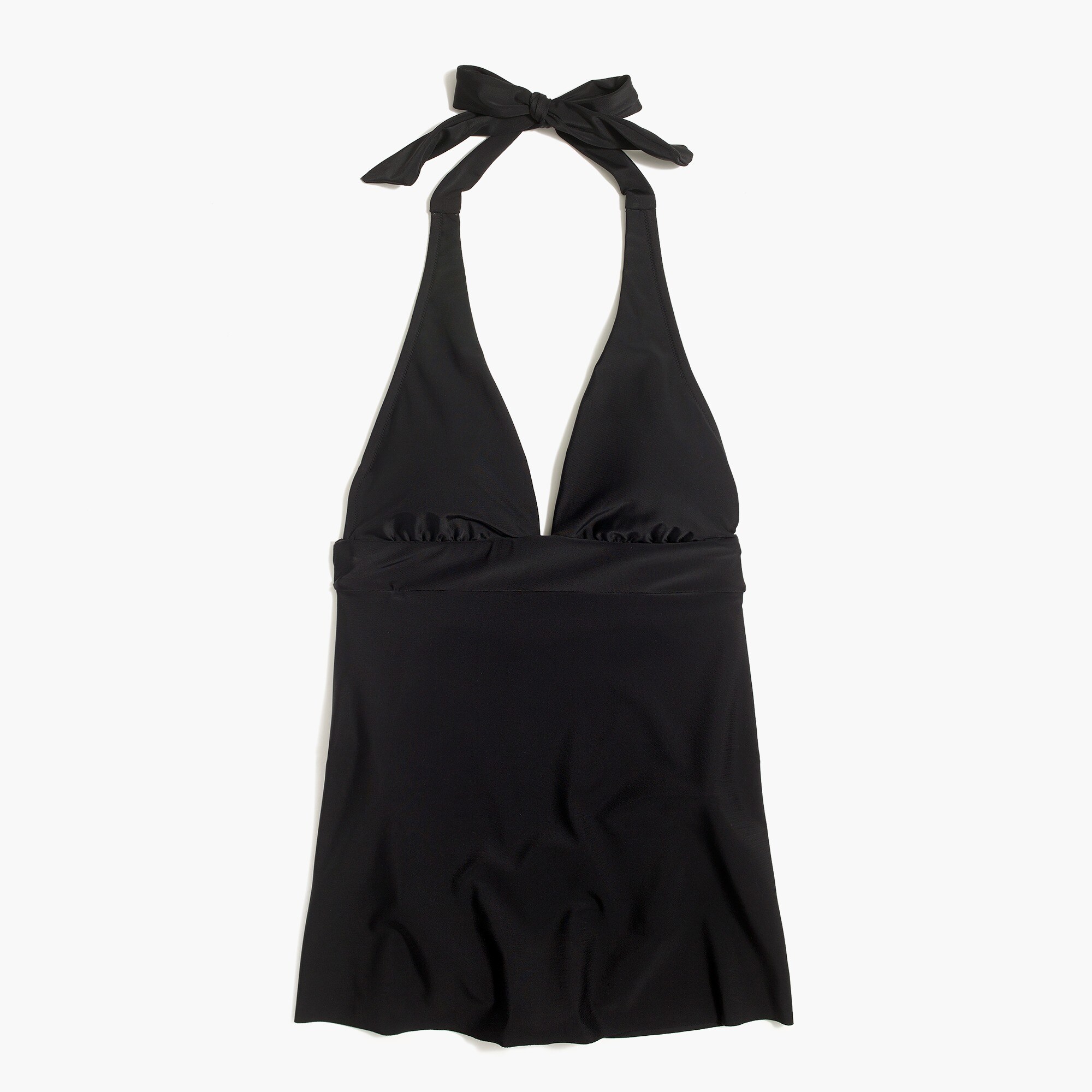 Swim dress one-piece