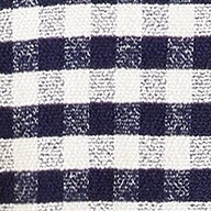 Sheath dress in gingham tweed NAVY IVORY CHECK j.crew: sheath dress in gingham tweed for women