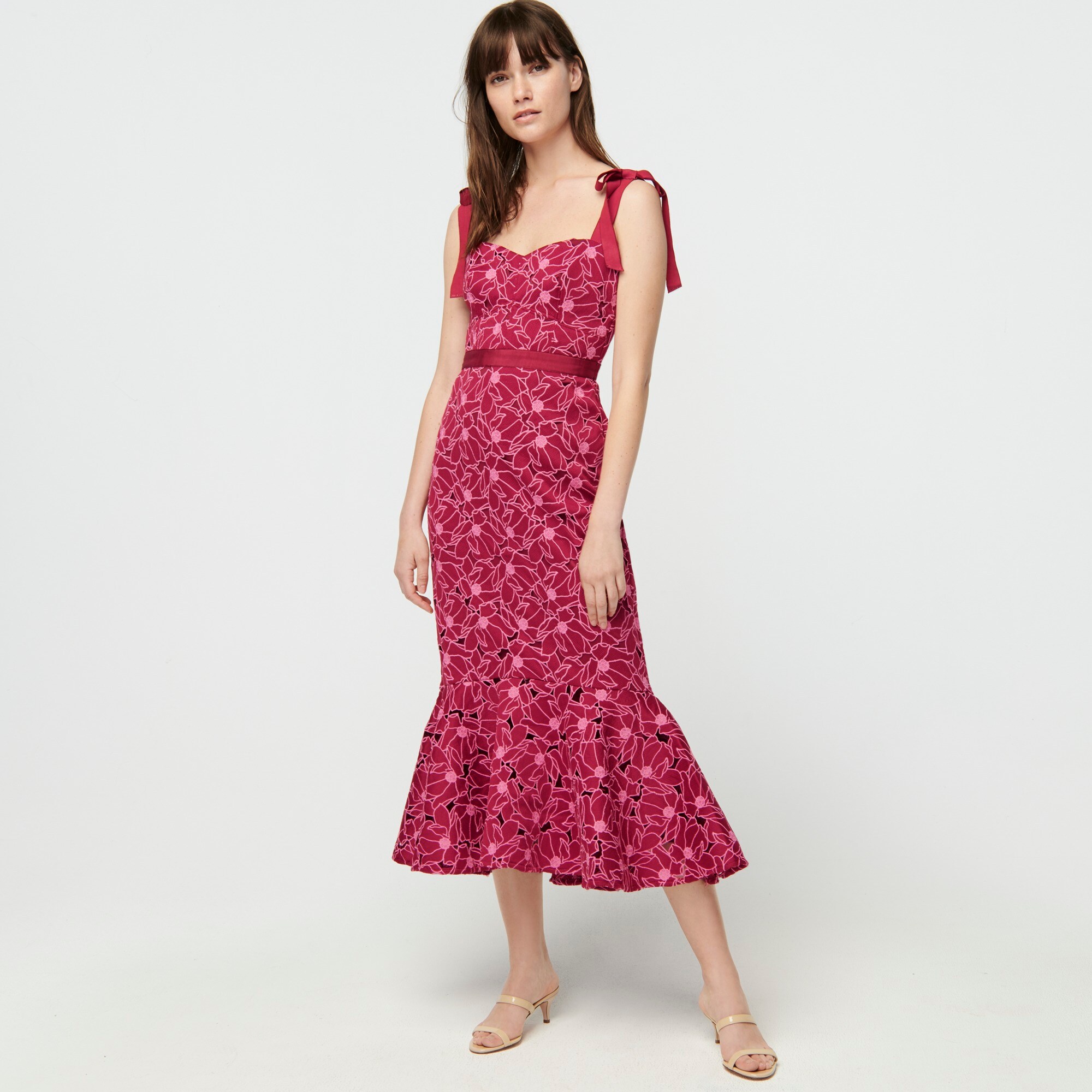 lace suits for ladies
