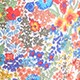 One-shoulder ruffle jumpsuit in Liberty® Margaret Annie print FLORAL MULTI j.crew: one-shoulder ruffle jumpsuit in liberty® margaret annie print for women