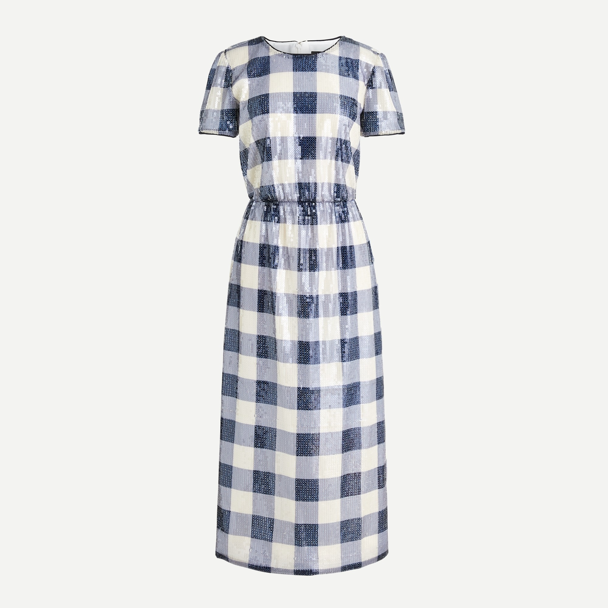 【専用出品】Curensology Gingham Check Dress 専用出品】Curensology Gingham Check Dress