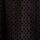 Tiered maxi dress in mixed eyelet BLACK j.crew: tiered maxi dress in mixed eyelet for women
