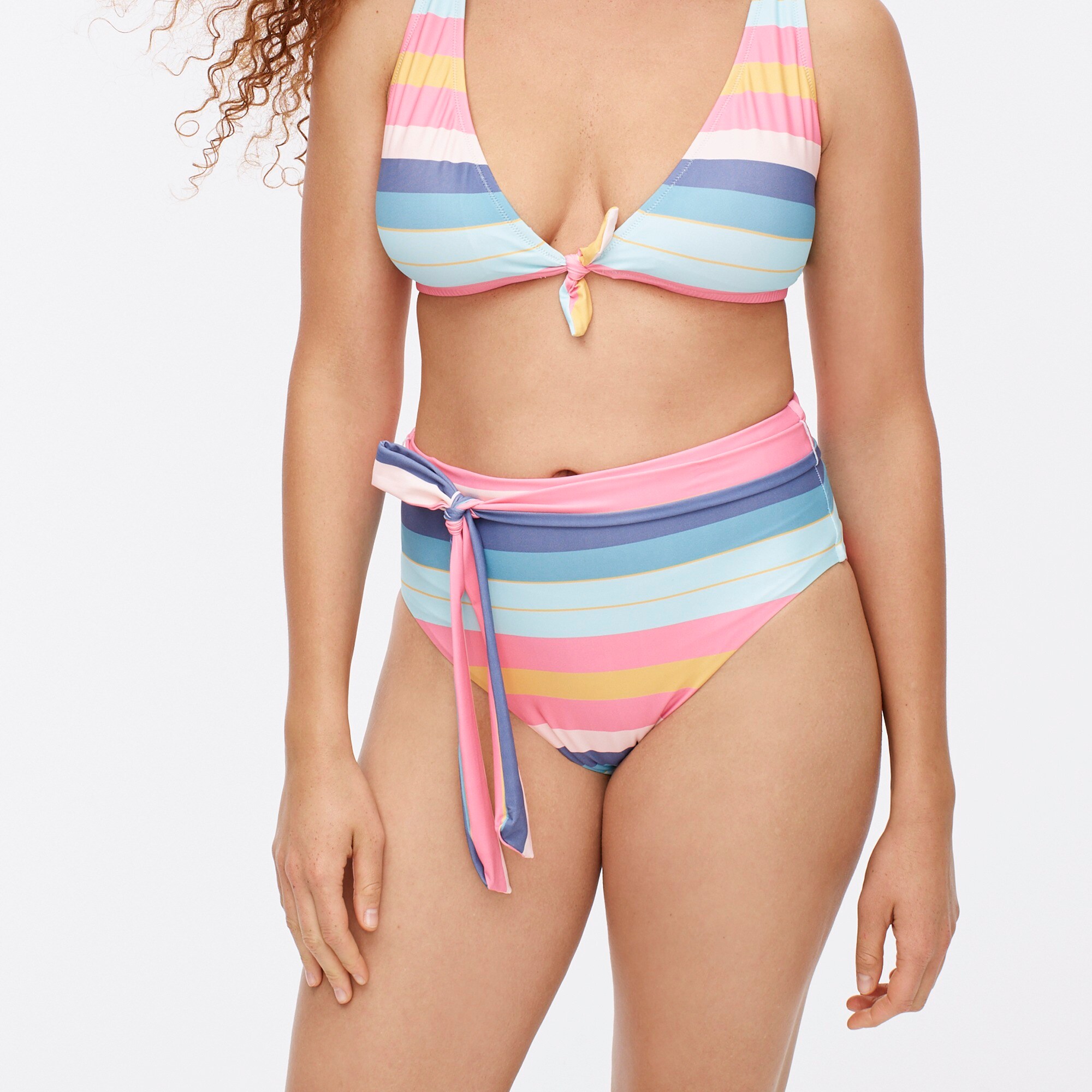 j crew swim bottoms