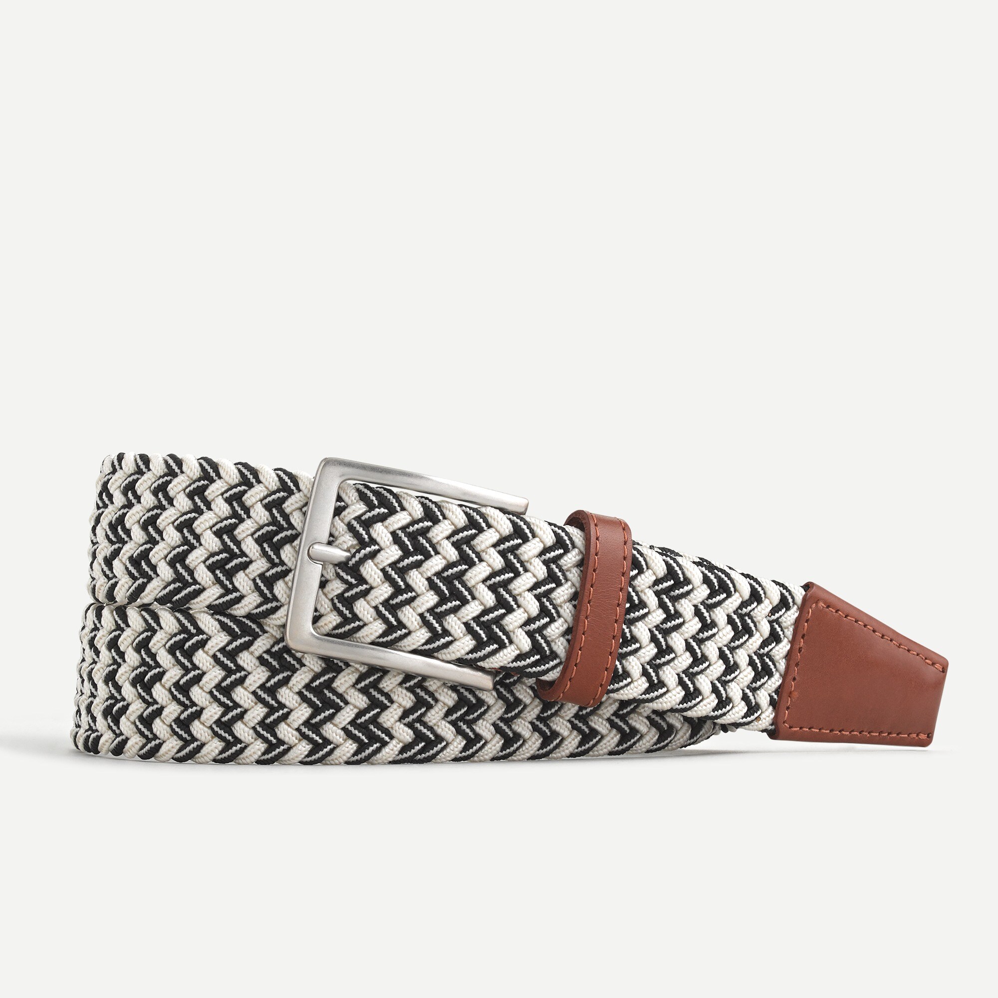Woven belt