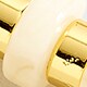 Stretchy mixed disc bracelet TORTOISE j.crew: stretchy mixed disc bracelet for women