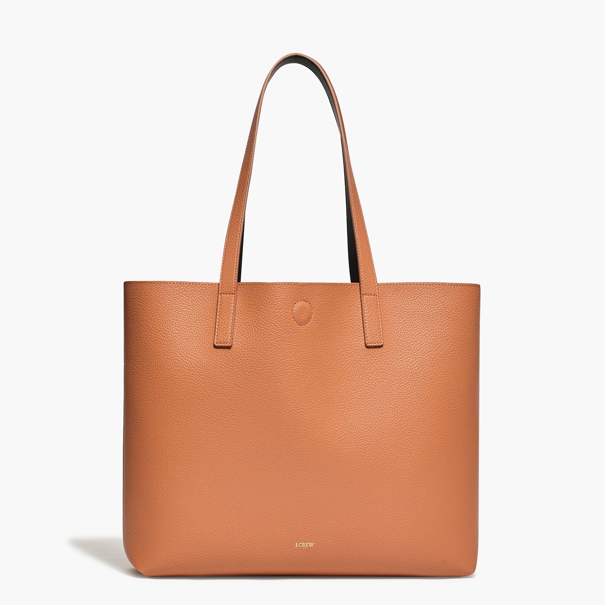 Reversible tote bag