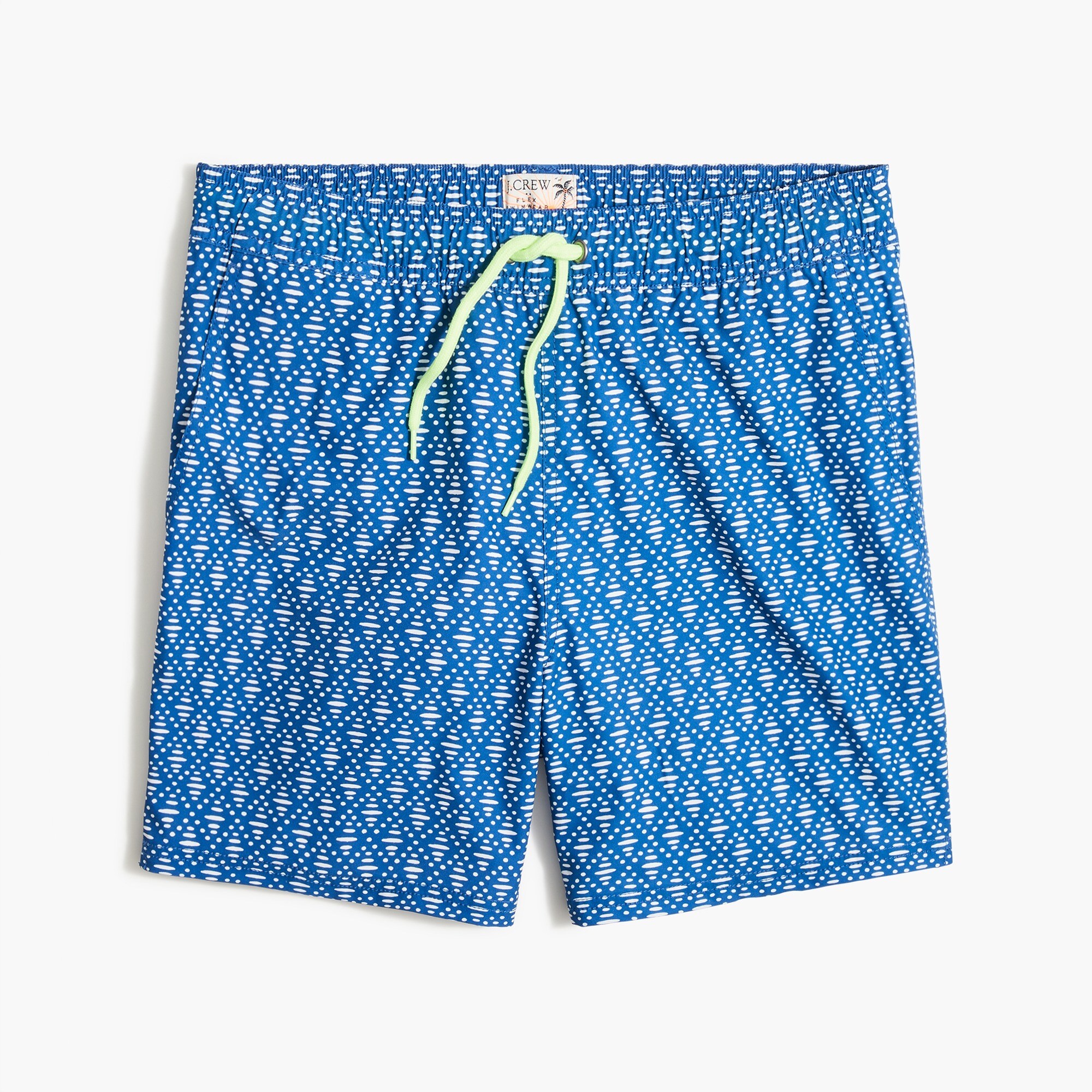 J crew sales factory swim trunks