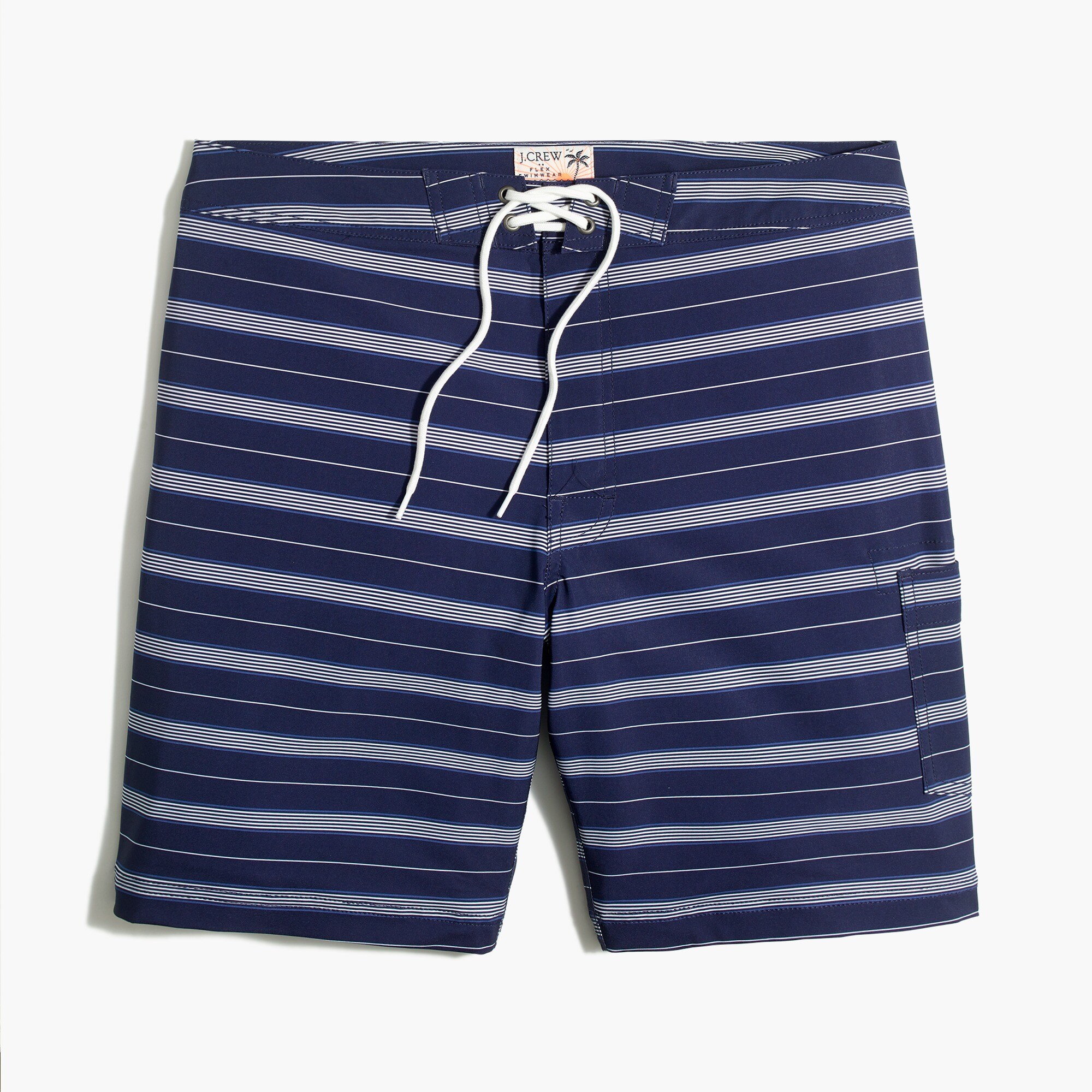 9" flex board short for men