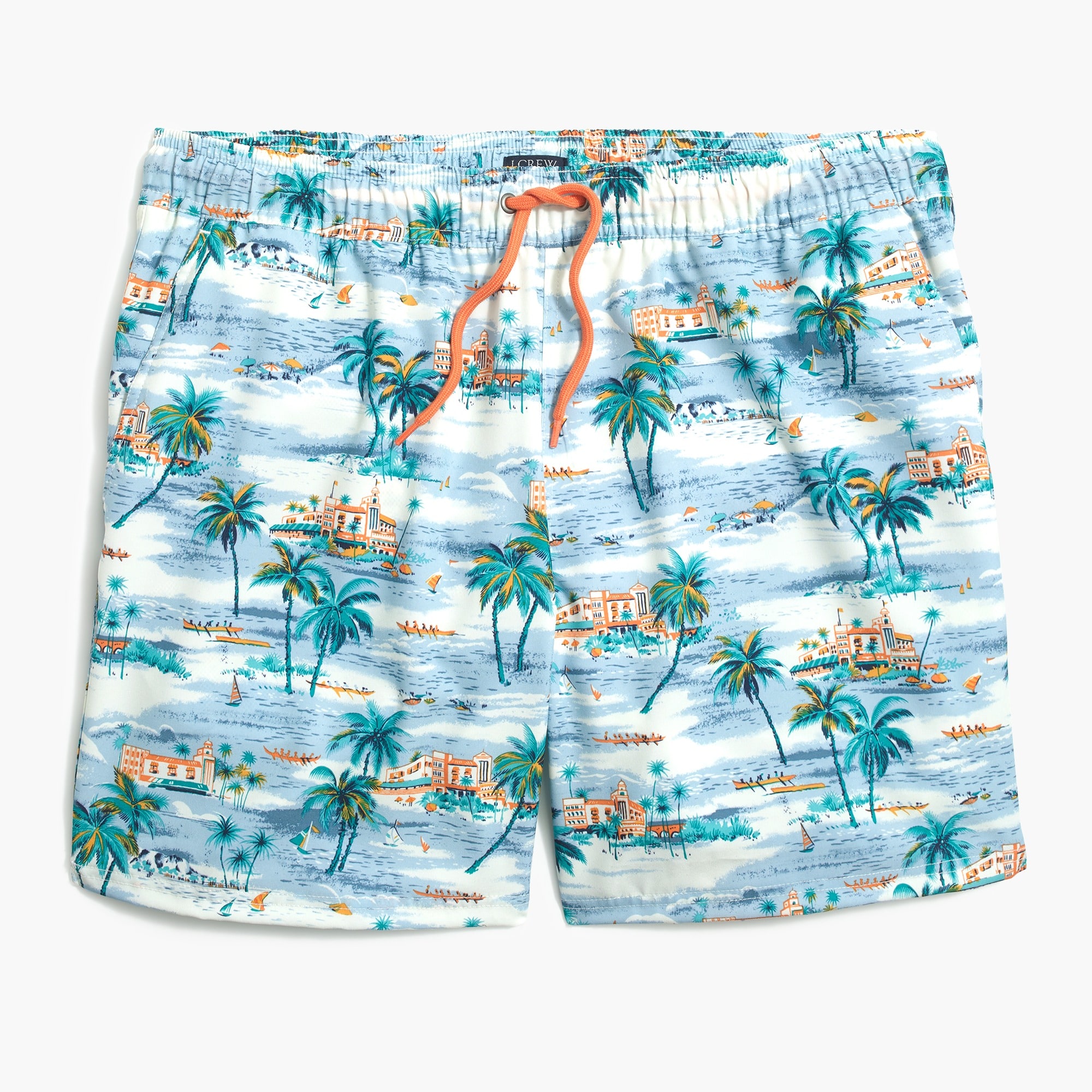 j crew swim men