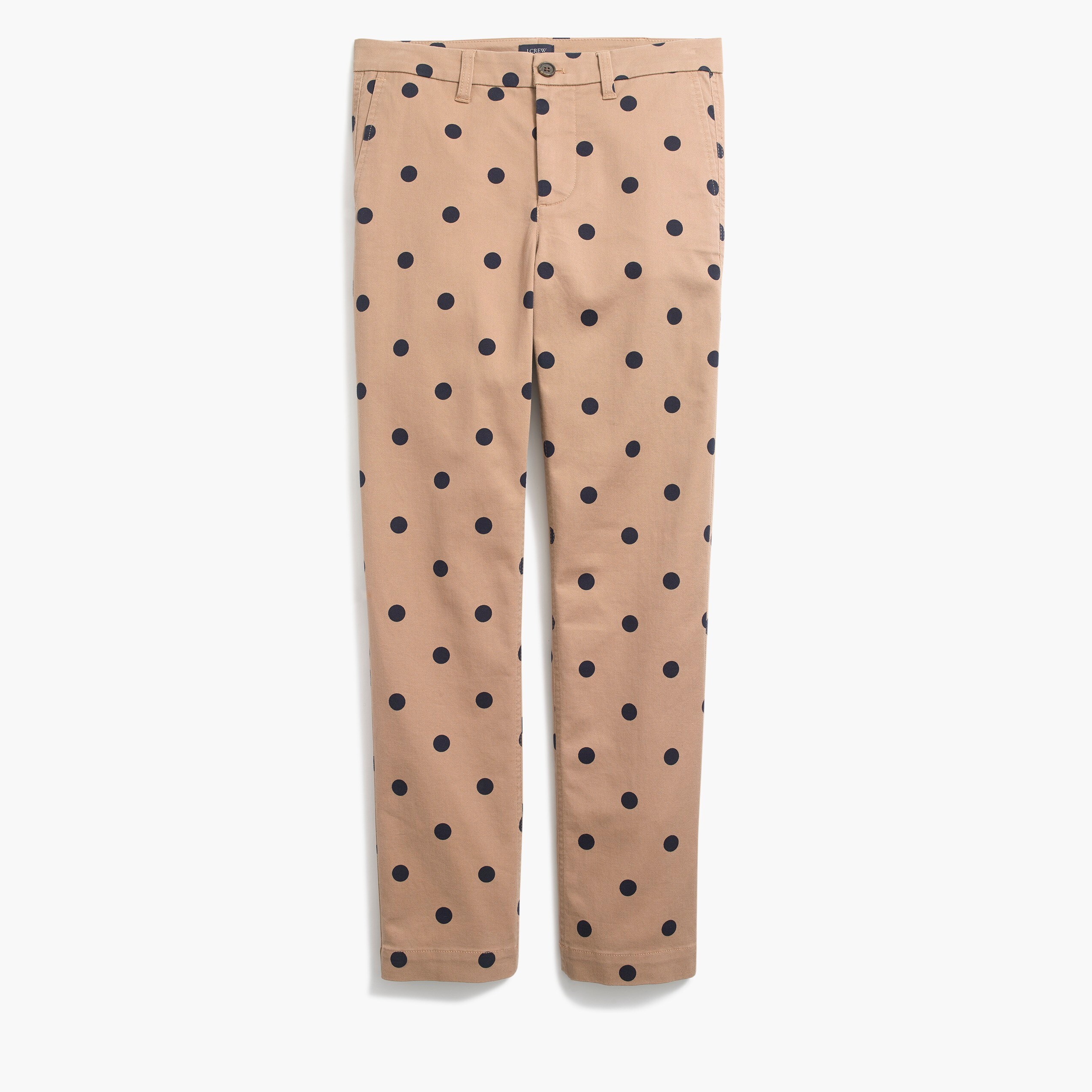 high-rise girlfriend chino pant for women