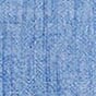 Tie-waist shirtdress DARK CHAMBRAY WASH factory: tie-waist shirtdress for women