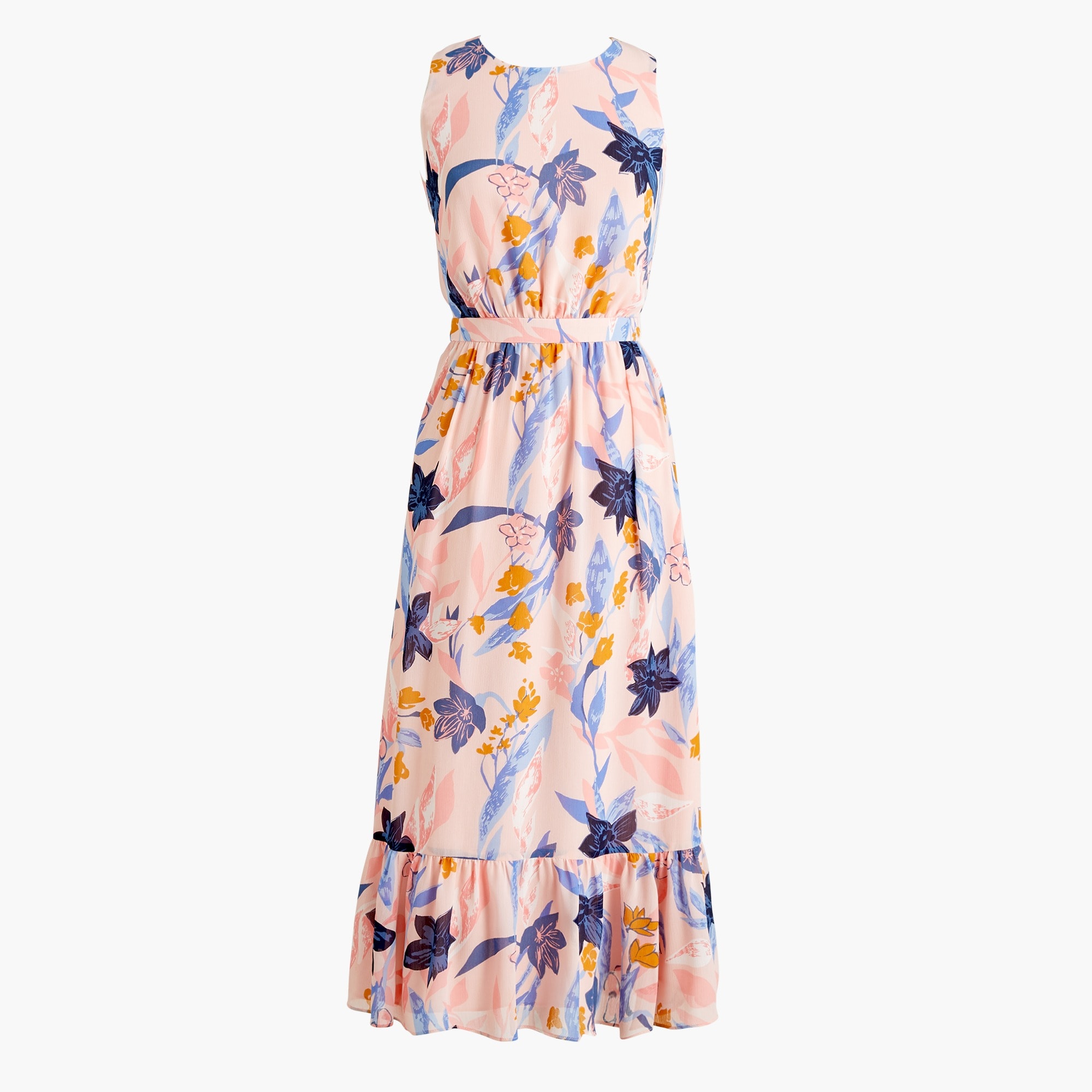 新品タグ付き Prairie Rose Tiered Dress s-l400.jpg