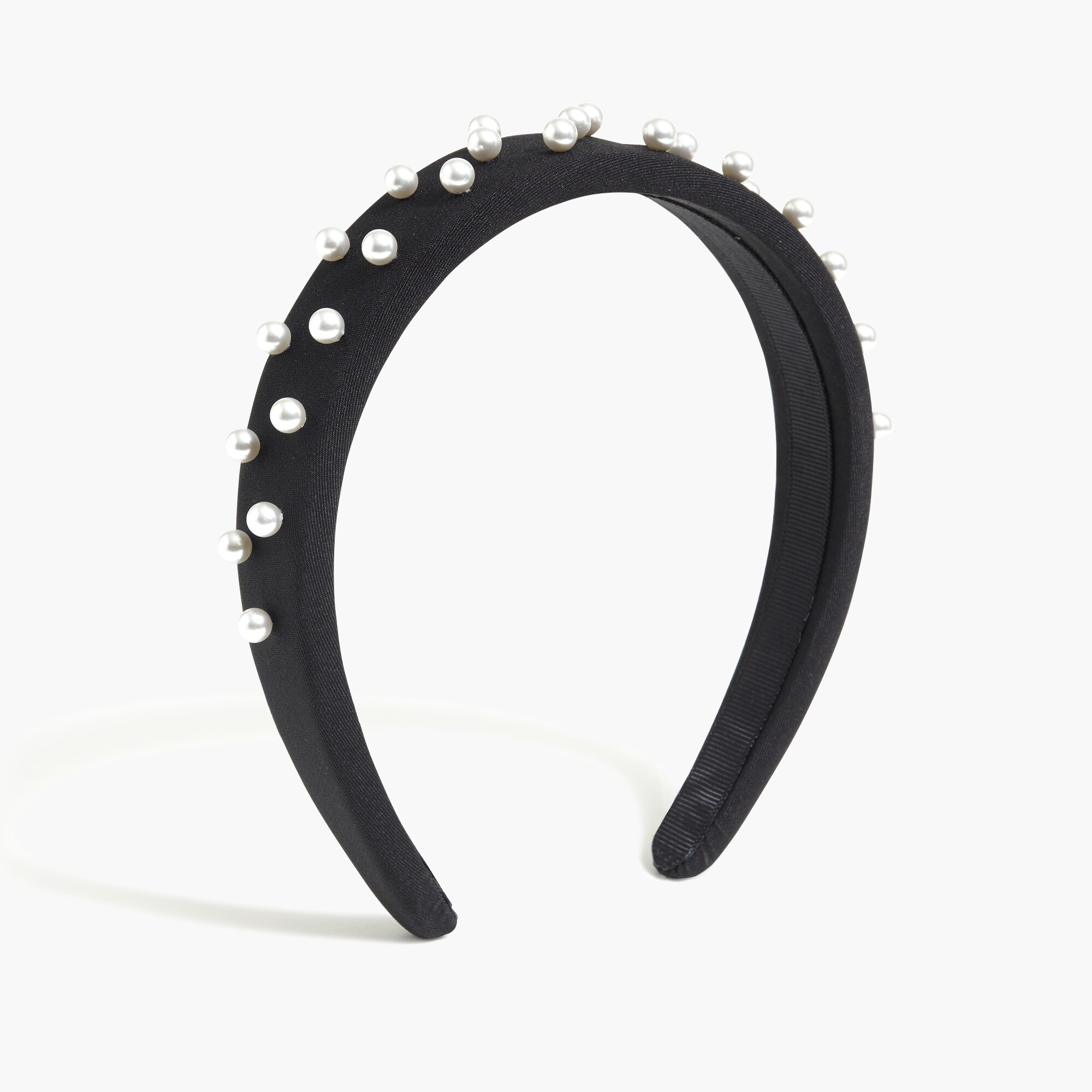 Pearl headband