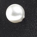 Pearl headband BLACK factory: pearl headband for women