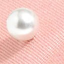 Pearl headband BLACK factory: pearl headband for women