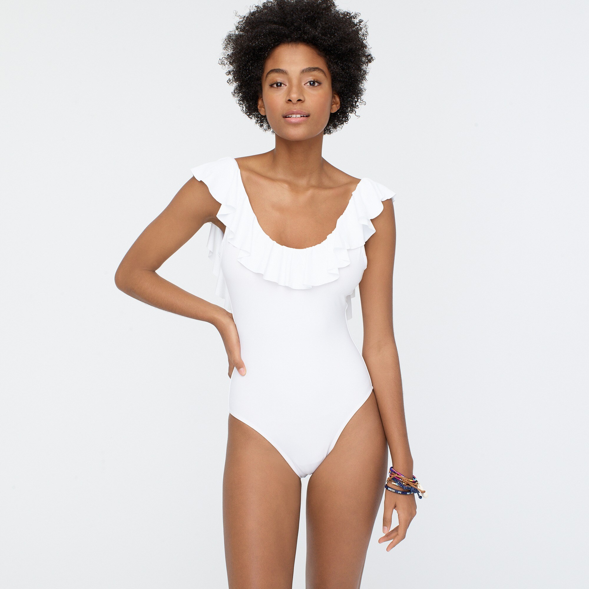 selfridges swimsuits