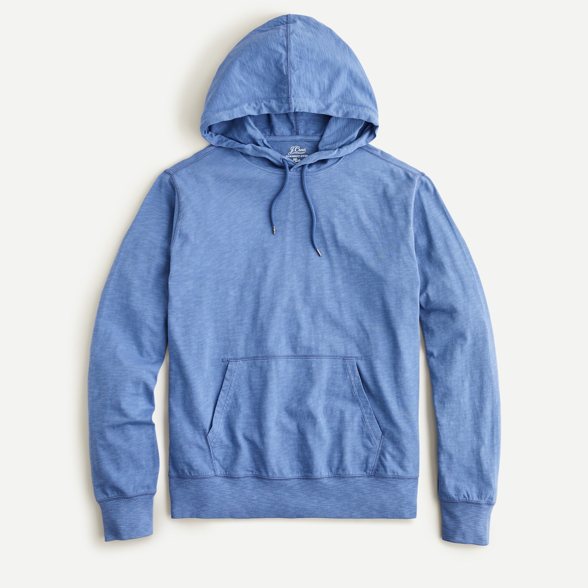 cotton hoodie