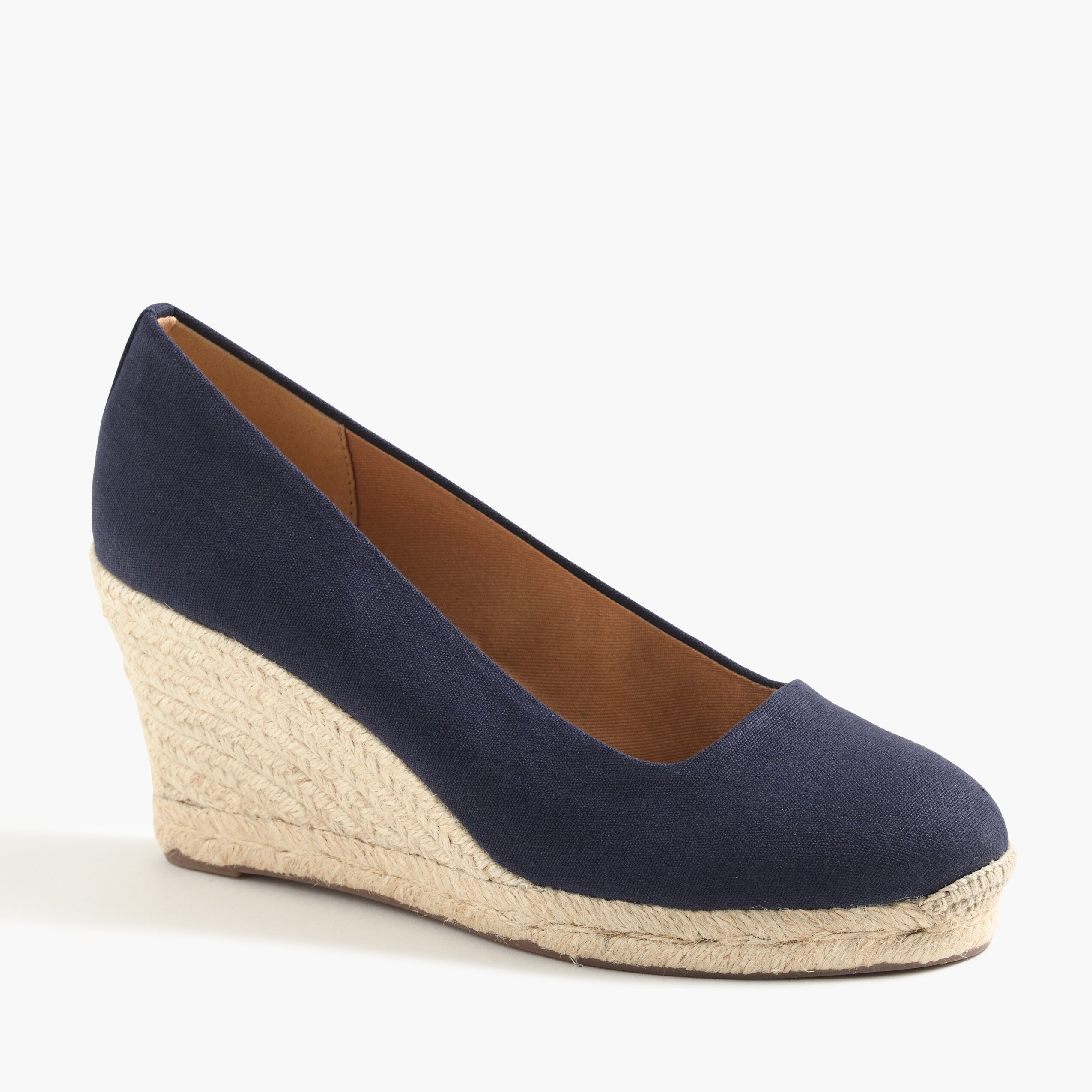 new look espadrille wedges