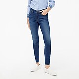 8"-rise skinny jean in signature stretch