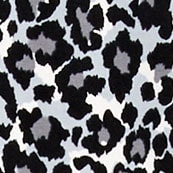 Cropped everyday leggings BLACK 