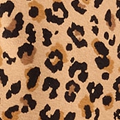 Cropped everyday leggings BLACK 