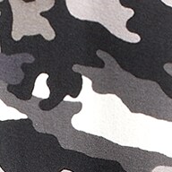 Cropped everyday leggings BLACK 