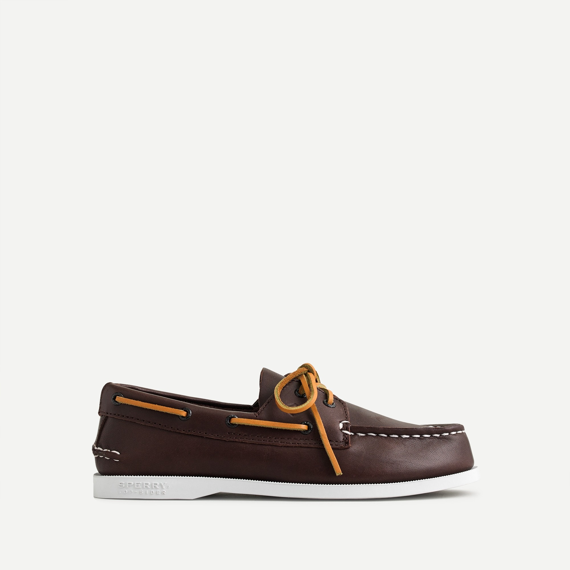 boys slip on boat shoes