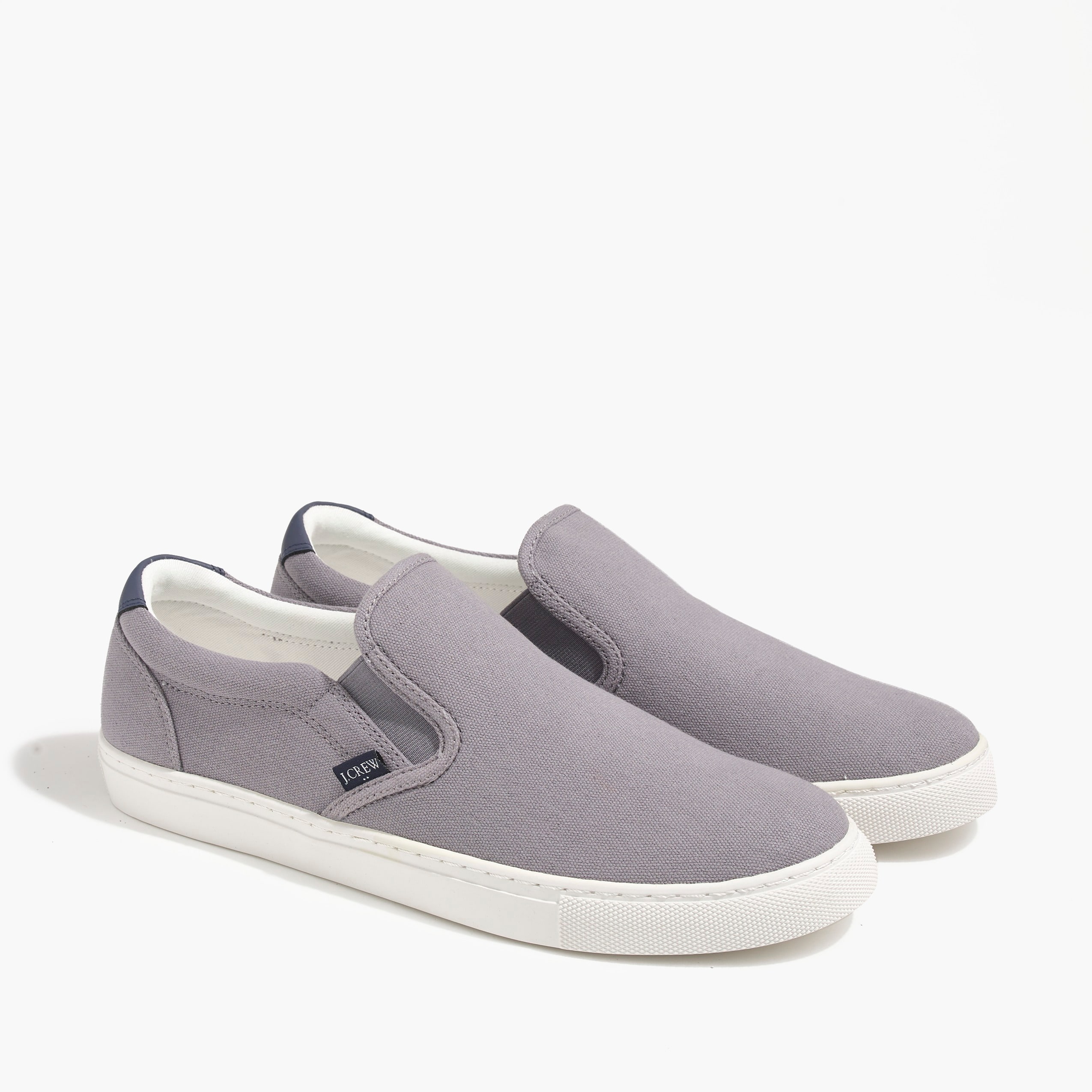 j crew slip on shoes