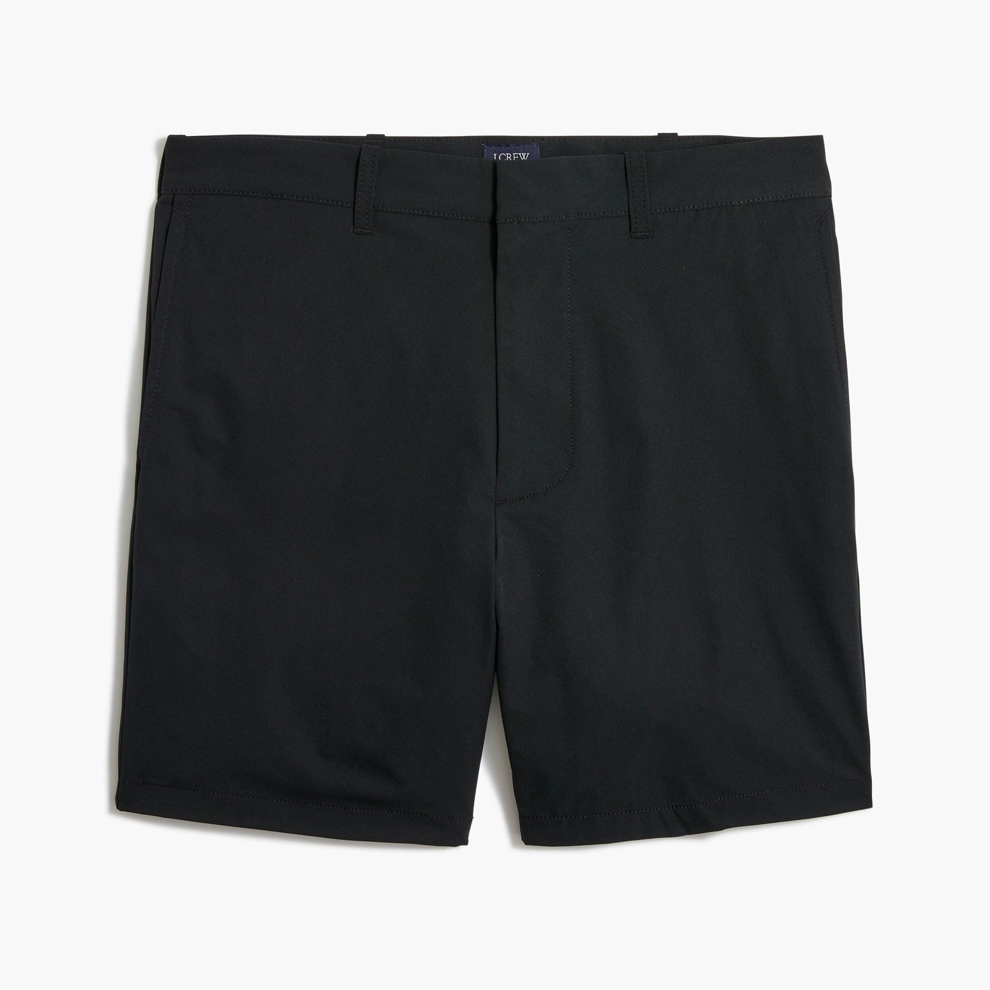 7" tech short