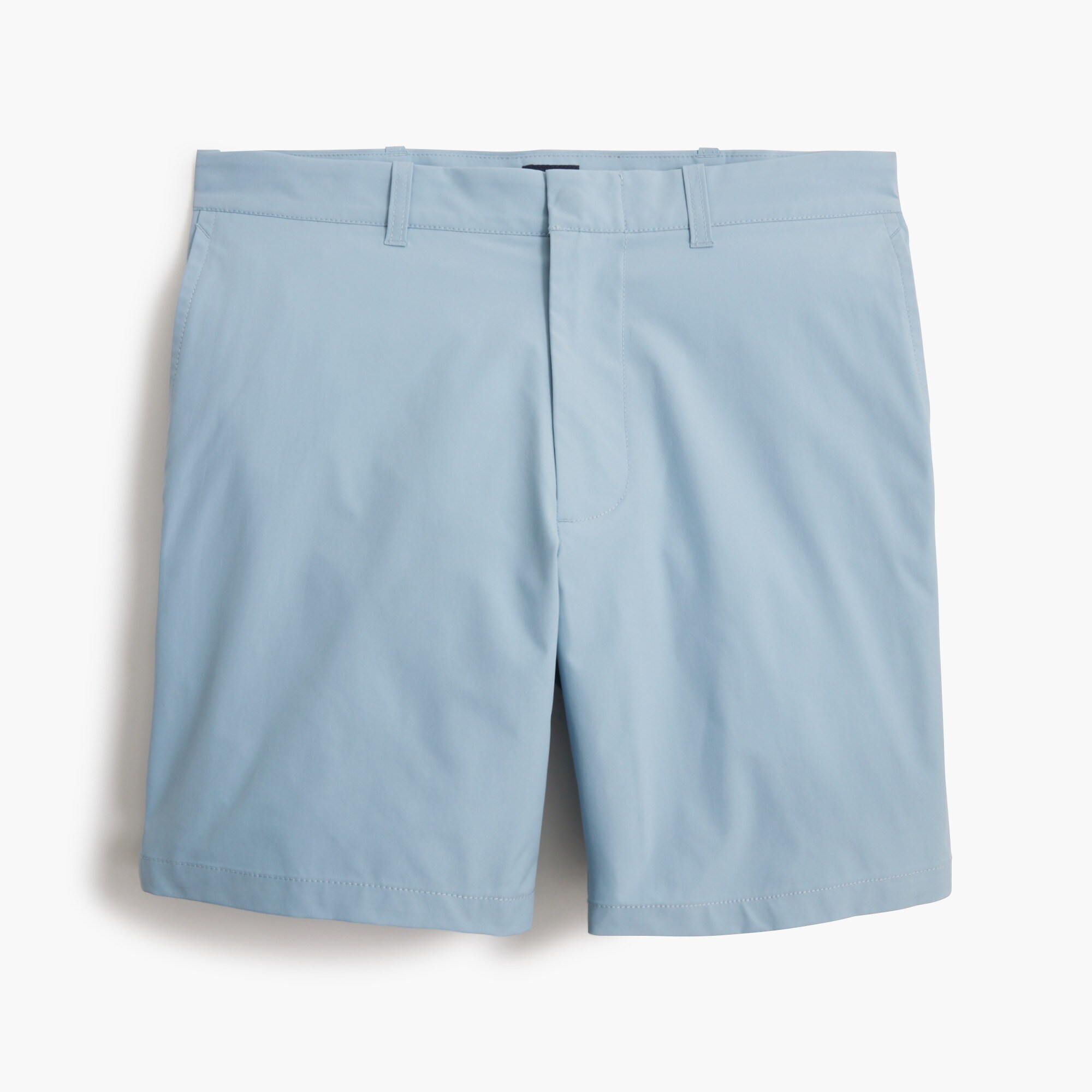 7" tech short