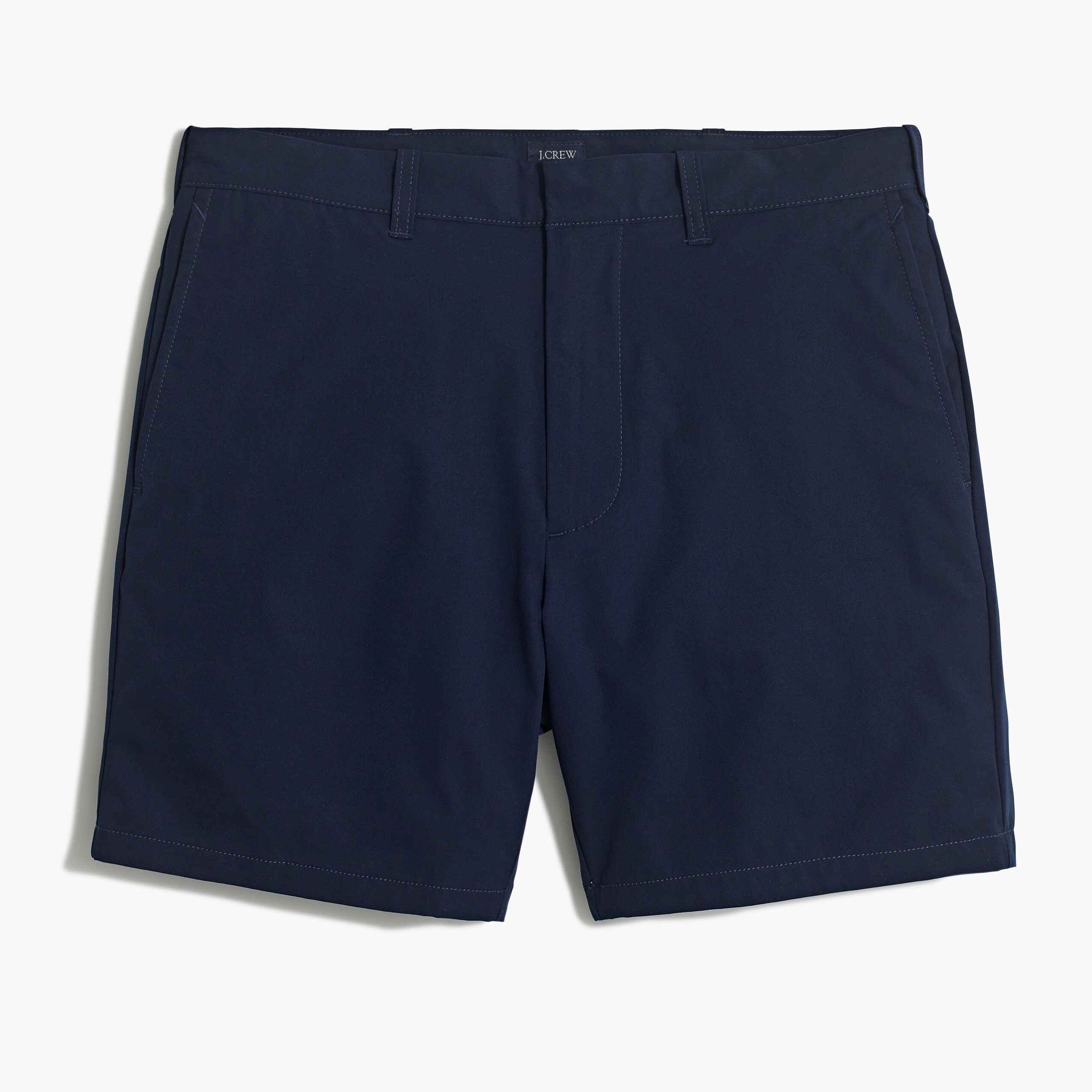 7" tech short